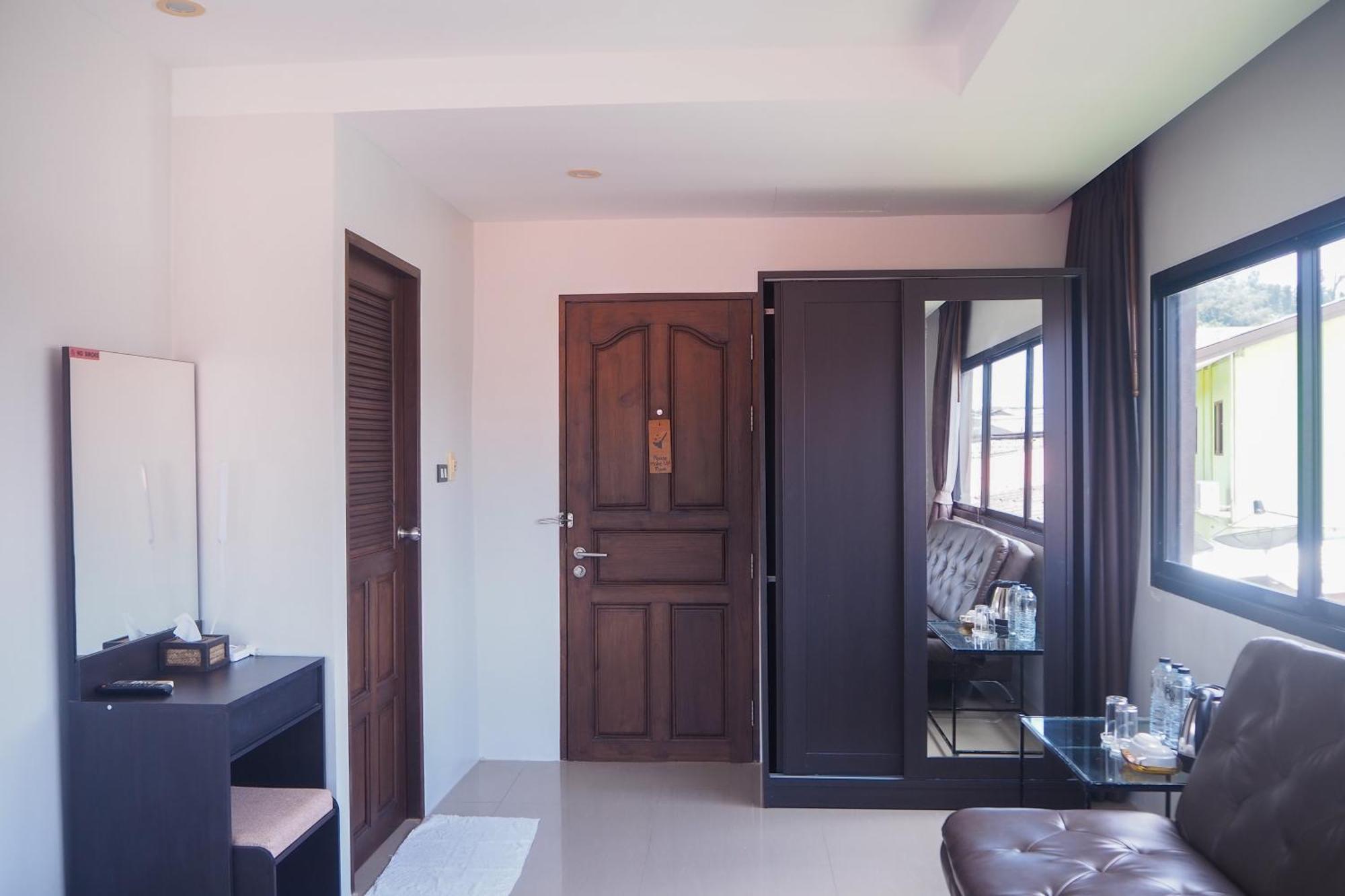 Rakkawan Residence - Sha Extra Plus Khao Lak Exterior foto