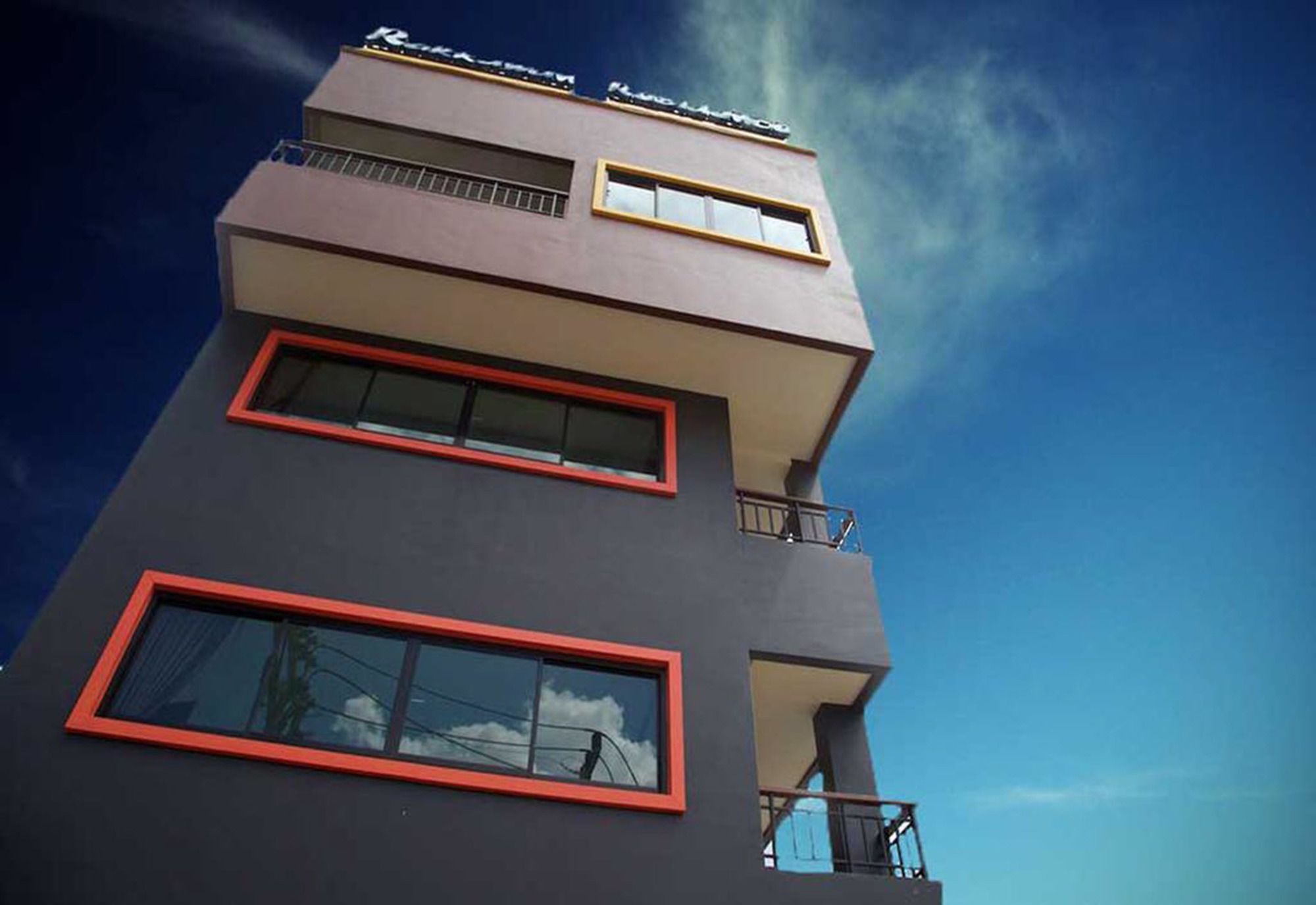 Rakkawan Residence - Sha Extra Plus Khao Lak Exterior foto